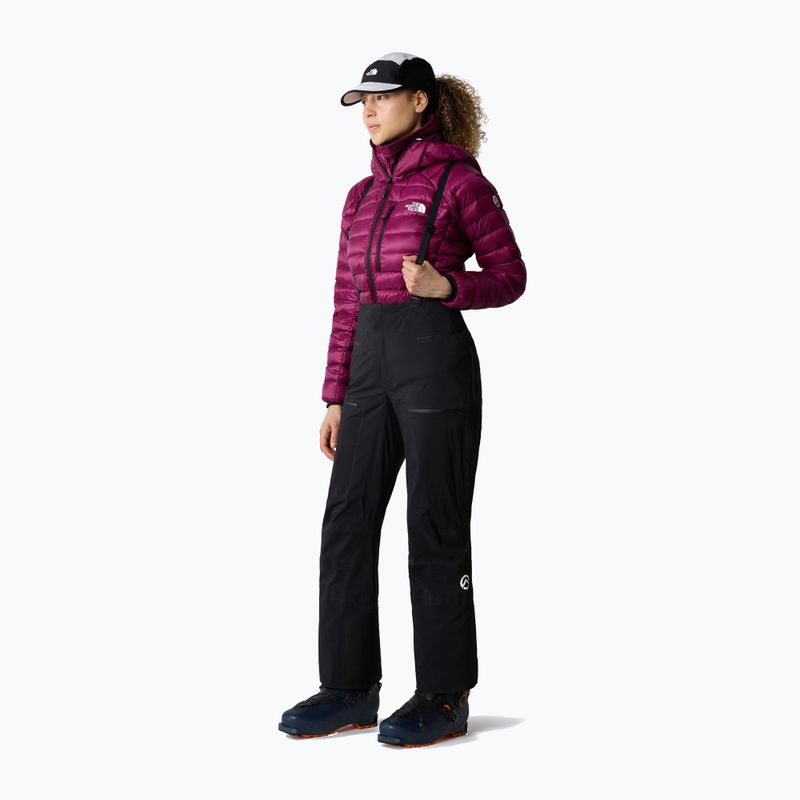 Pantaloni de schi pentru femei The North Face Summit Stimson Futurelight negru