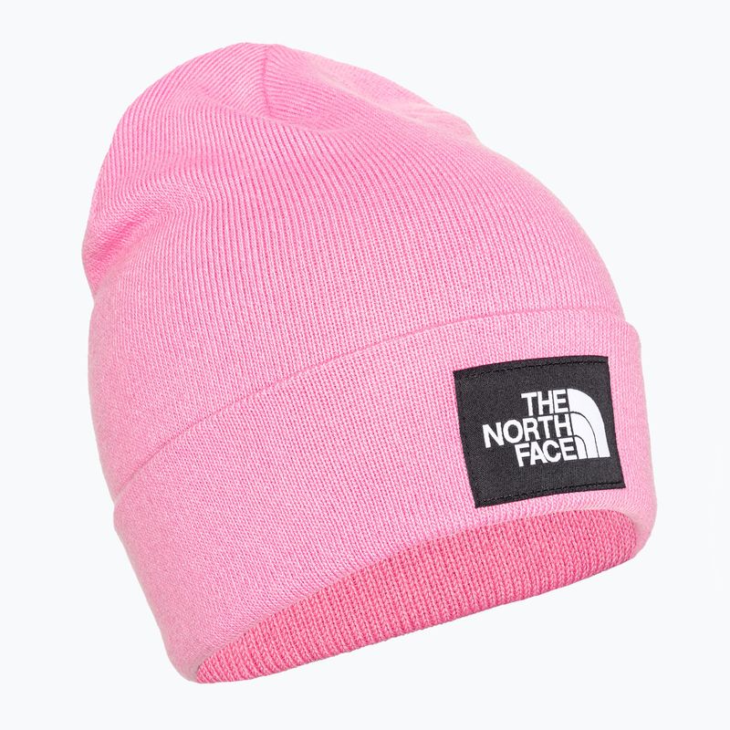 The North Face Dock Worker Recycled orhidee roz de iarnă capac de iarnă 2