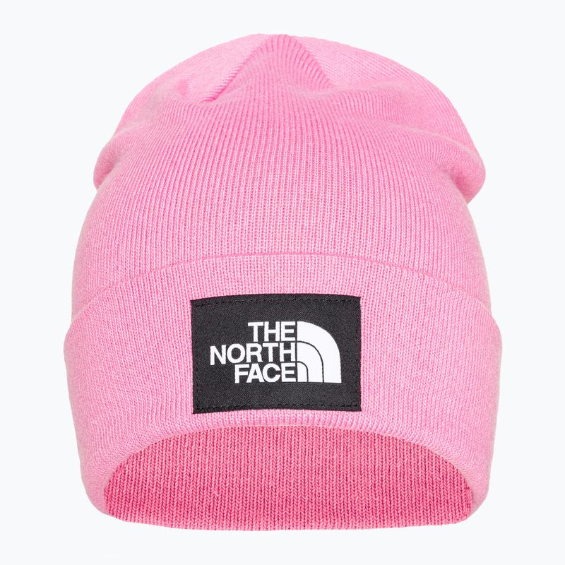The North Face Dock Worker Recycled orhidee roz de iarnă capac de iarnă