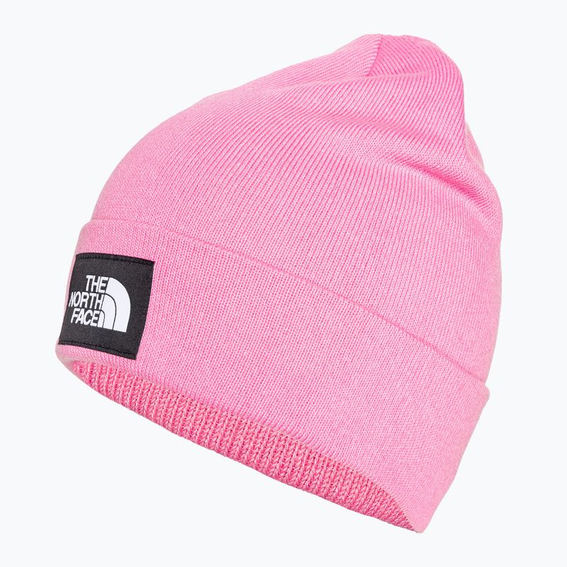 The North Face Dock Worker Recycled orhidee roz de iarnă capac de iarnă 3