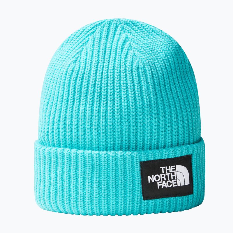 The North Face Salty apres șapcă albastră