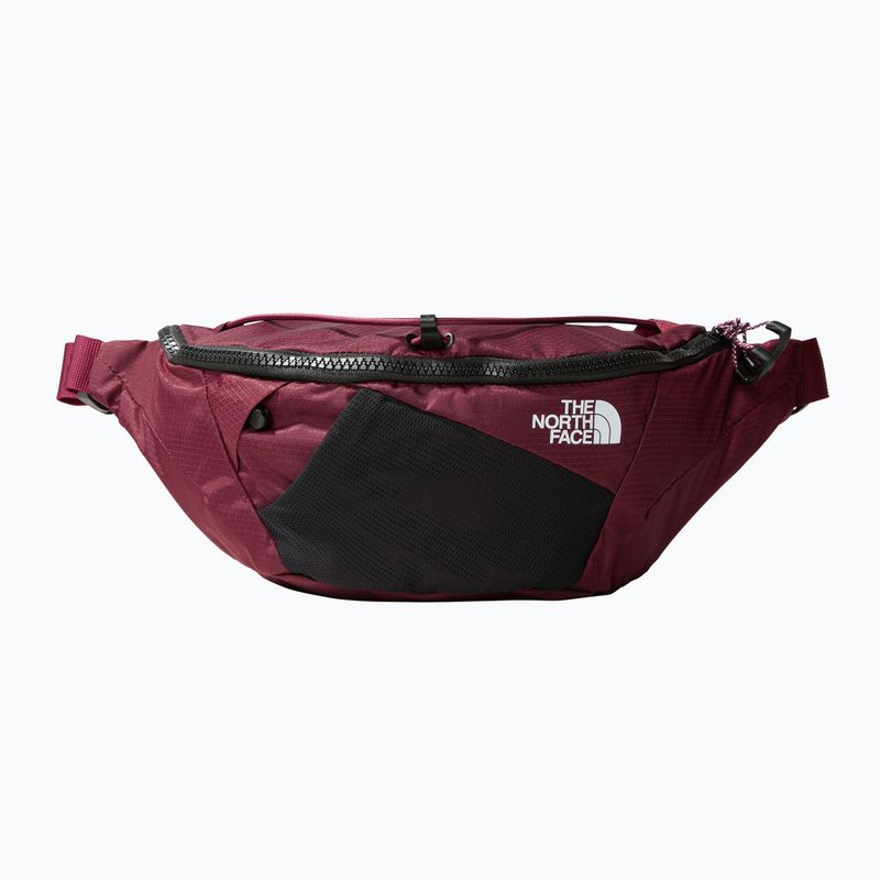 The North Face Lumbnical 4 l Boysenberry rinichi pliculeț de rinichi