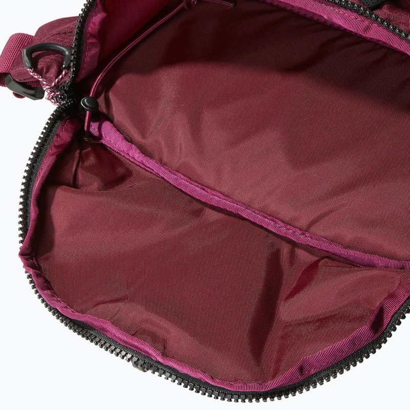 The North Face Lumbnical 4 l Boysenberry rinichi pliculeț de rinichi 4
