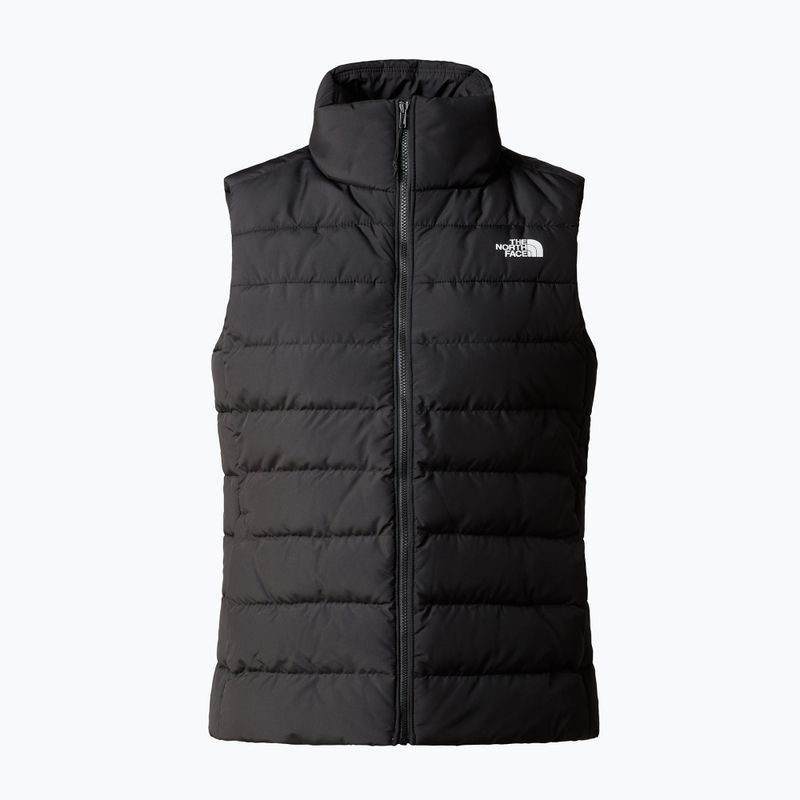 The North Face pentru femei fără mâneci Aconcagua 3 negru 5