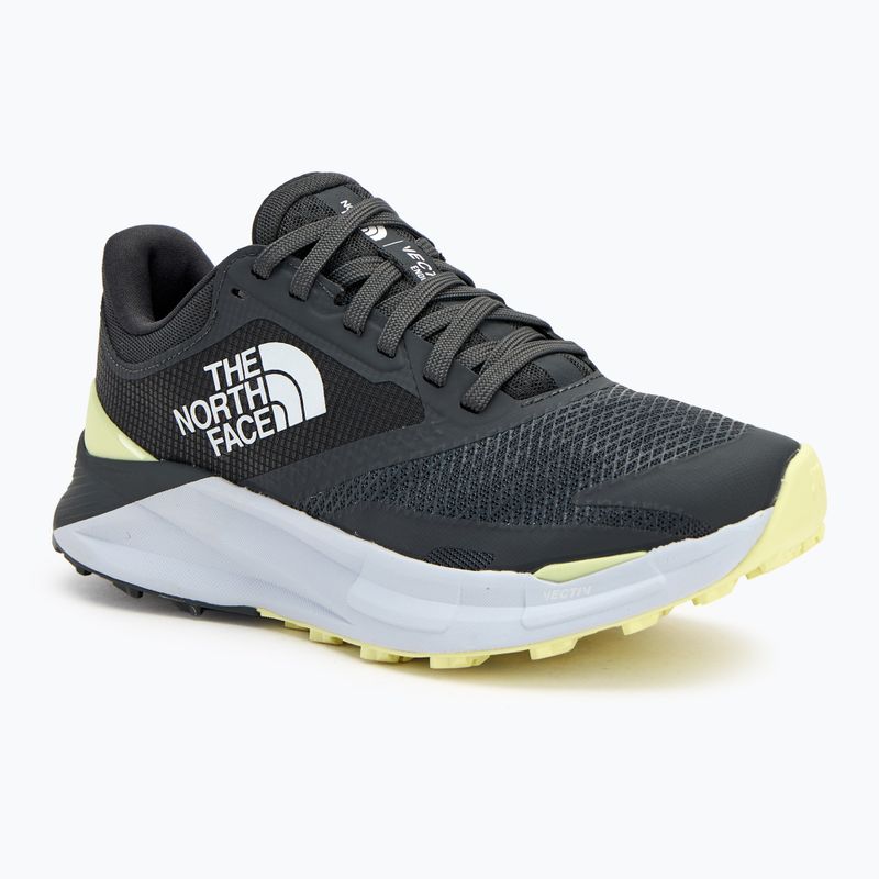 Încălțăminte de alergare pentru femei The North Face Vectiv Enduris 3 asphalt grey/sun sprite