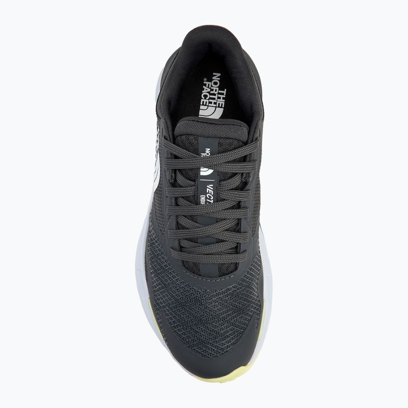 Încălțăminte de alergare pentru femei The North Face Vectiv Enduris 3 asphalt grey/sun sprite 5