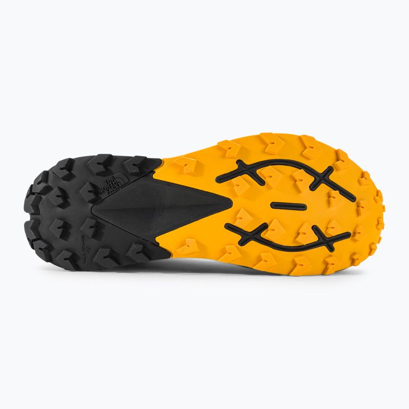 Pantofi de alergare pentru bărbați The North Face Vectiv Enduris 3 Futurelight negru/albastru optic 5