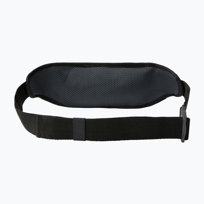Curea de alergare The North Face Sunriser Tun Belt 0,5 l black/white 2
