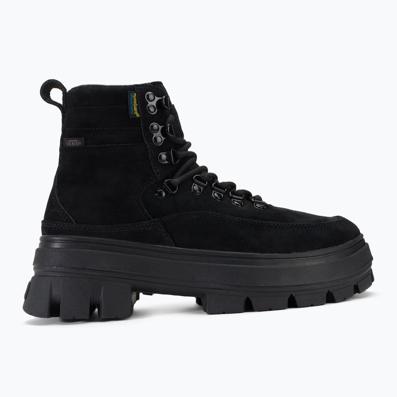 Încălțăminte Vans Colfax Elevate MTE-2 leather black/black 2