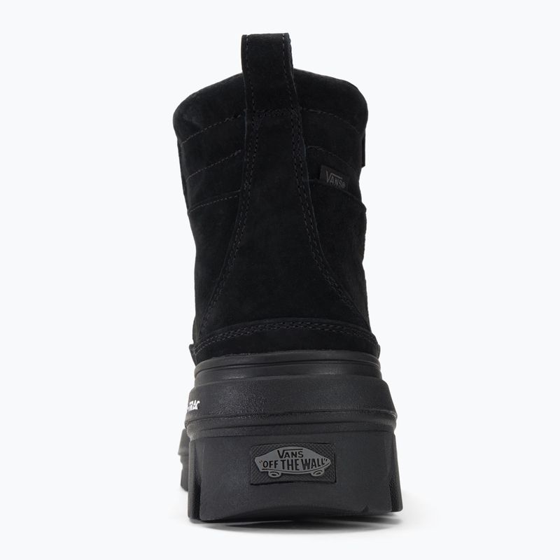 Încălțăminte Vans Colfax Elevate MTE-2 leather black/black 6