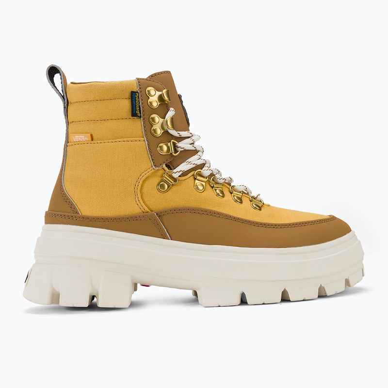 Încălțăminte Vans Colfax Elevate MTE-2 golden brown 2