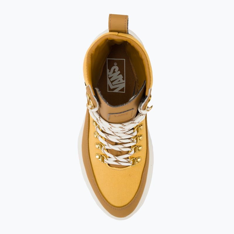 Încălțăminte Vans Colfax Elevate MTE-2 golden brown 5