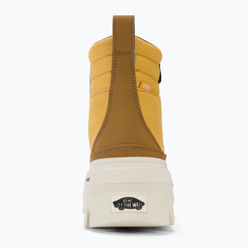 Încălțăminte Vans Colfax Elevate MTE-2 golden brown 6