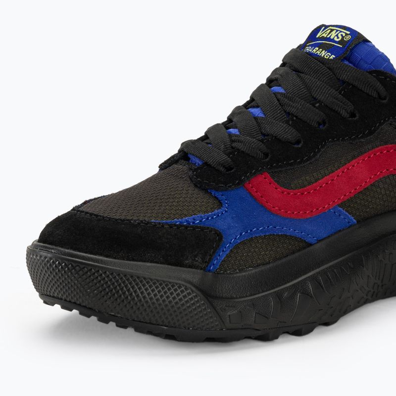 Încălțăminte Vans MTE UltraRange Neo VR3 black/multi 7