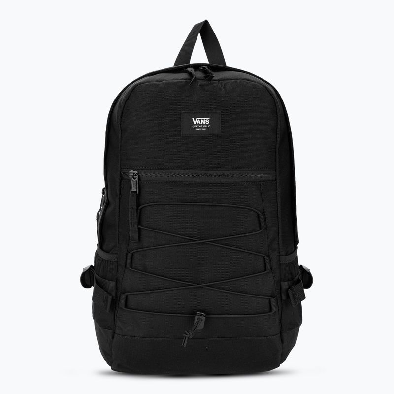 Rucsac Vans Original Backpack 22 l black