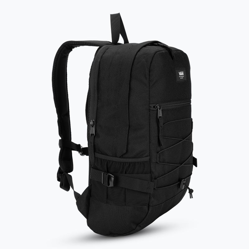 Rucsac Vans Original Backpack 22 l black 2