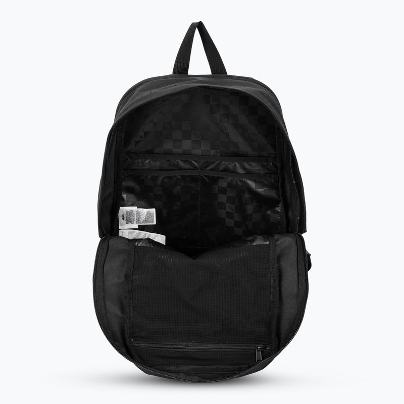 Rucsac Vans Original Backpack 22 l black 4