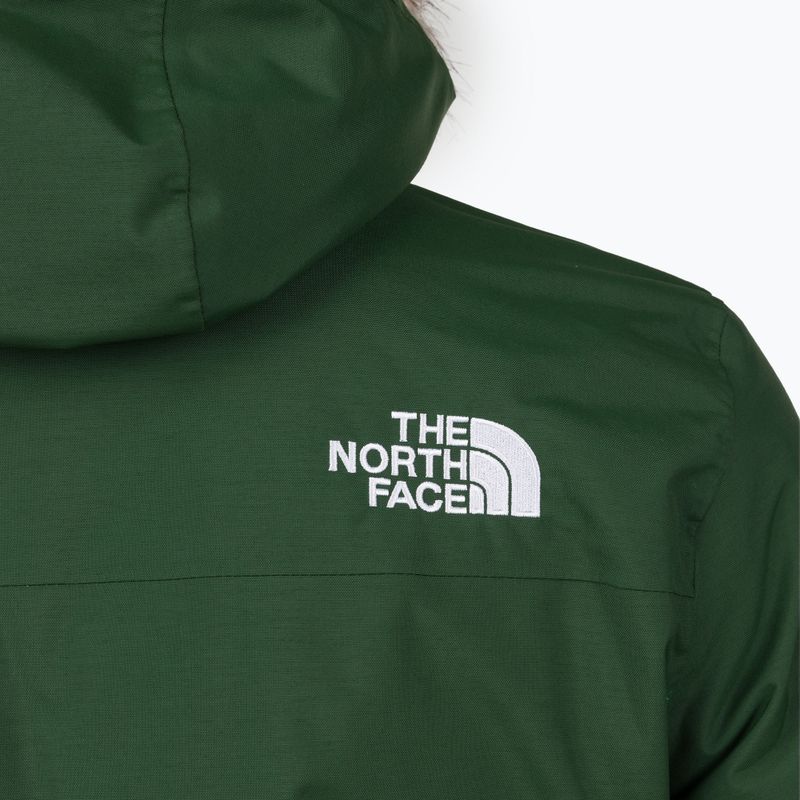 Jachetă de iarnă pentru bărbați The North Face Zaneck Jacket pine needle 10