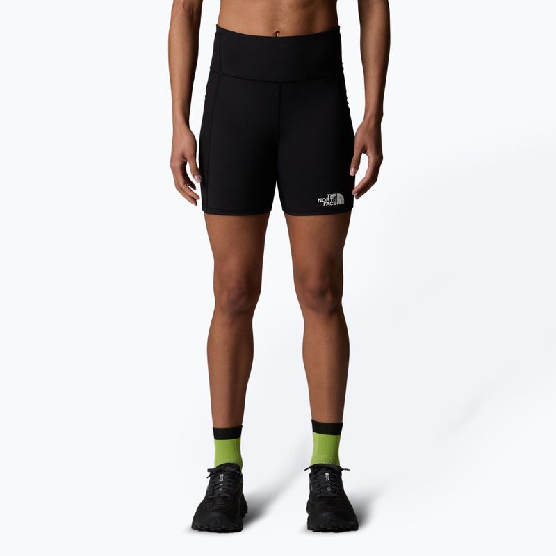 Pantaloni scurți de alergare pentru femei The North Face