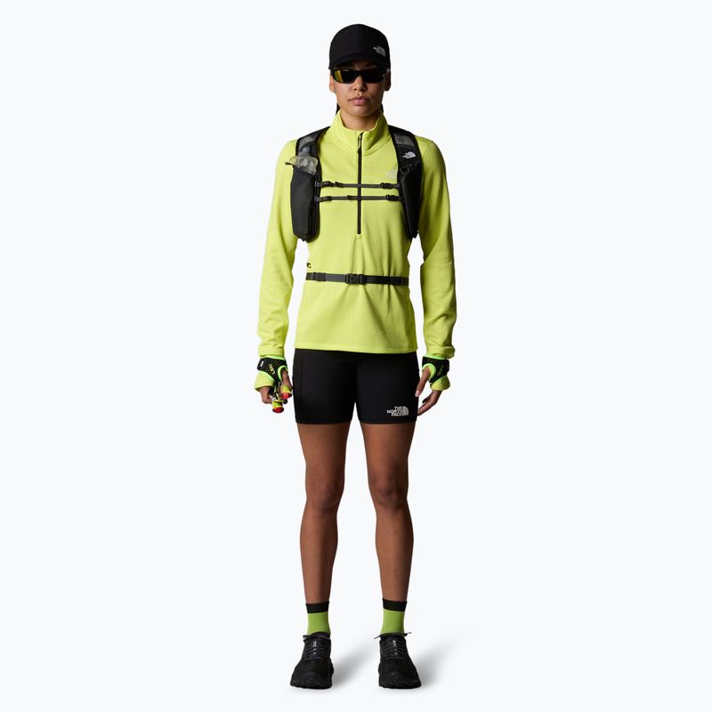 Pantaloni scurți de alergare pentru femei The North Face 2