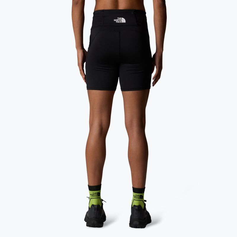 Pantaloni scurți de alergare pentru femei The North Face