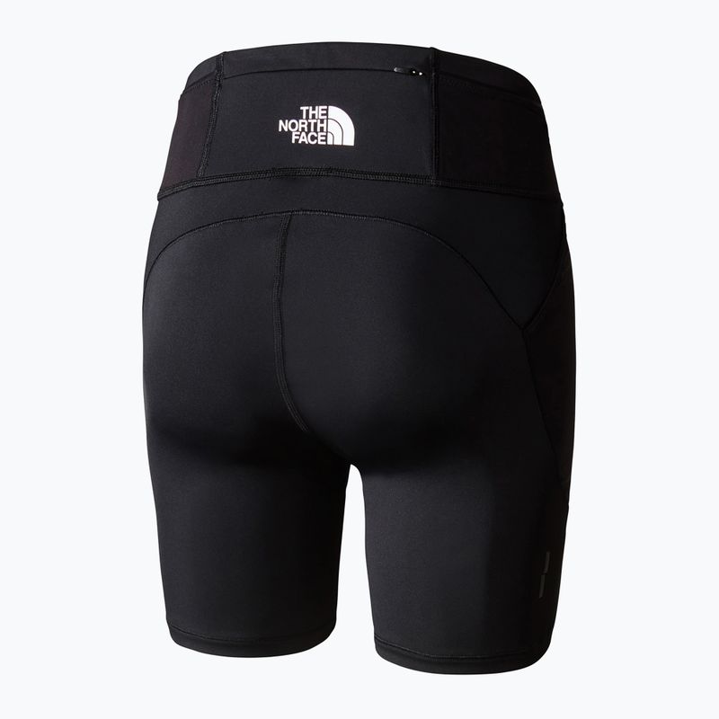 Pantaloni scurți de alergare pentru femei The North Face