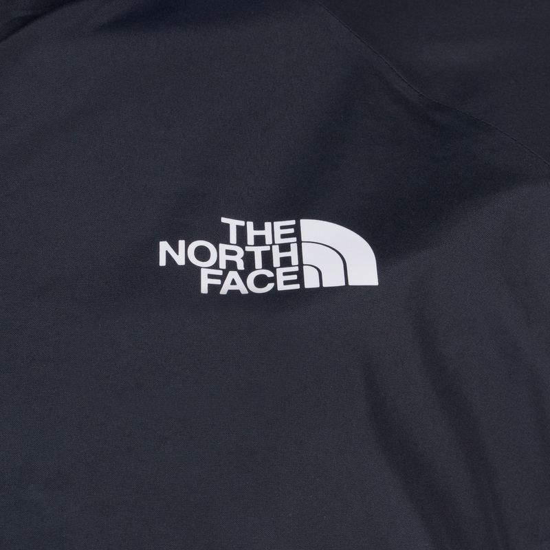 Jachetă softshell pentru bărbați The North Face Jazzi Gtx albastru optic/negru optic 8