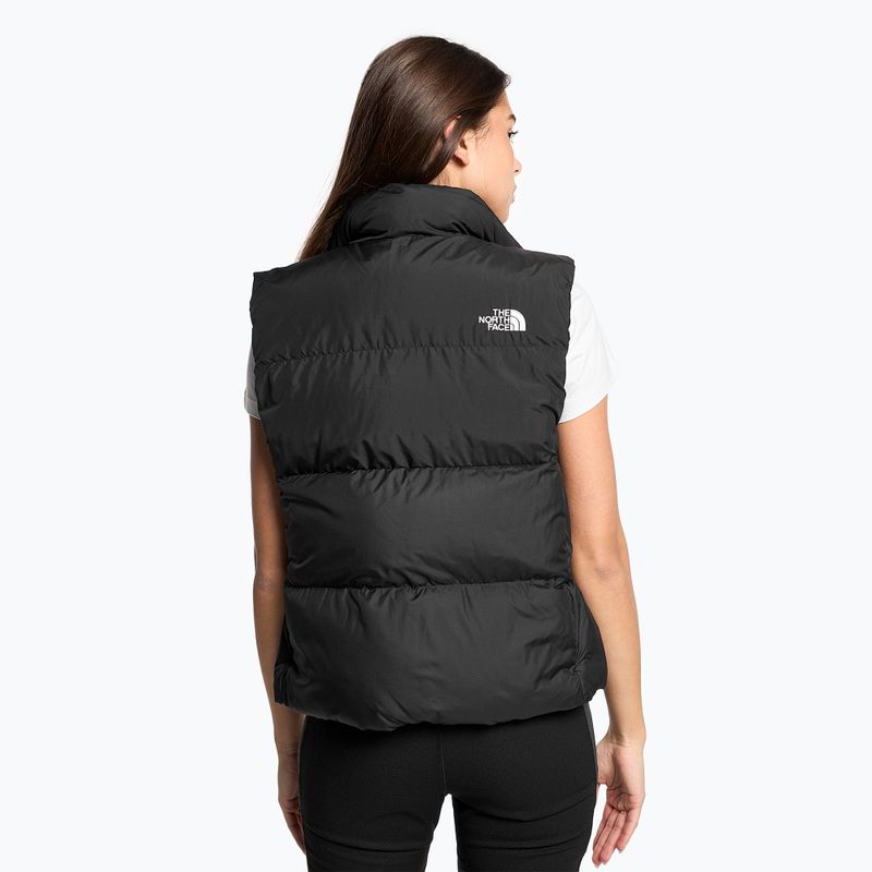 Jilet pentru bărbați The North Face Saikuru 2