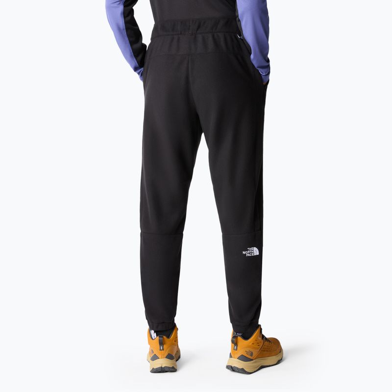 Pantaloni pentru bărbați  The North Face 100 Glacier black 3