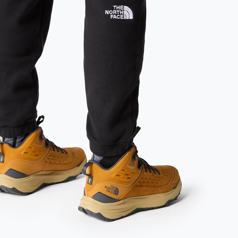 Pantaloni pentru bărbați  The North Face 100 Glacier black 5