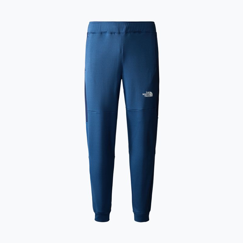 Pantaloni pentru bărbați The North Face Ma Fleece Shady blue/summit navy