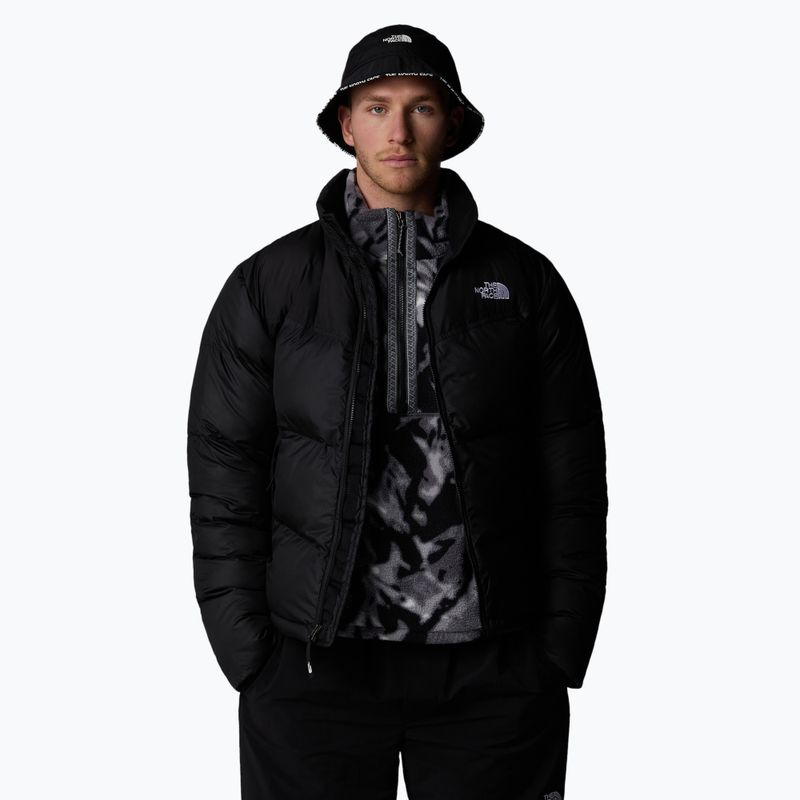 Geacă cu puf pentru bărbați The North Face Saikuru 4