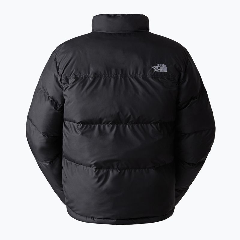 Geacă cu puf pentru bărbați The North Face Saikuru 6
