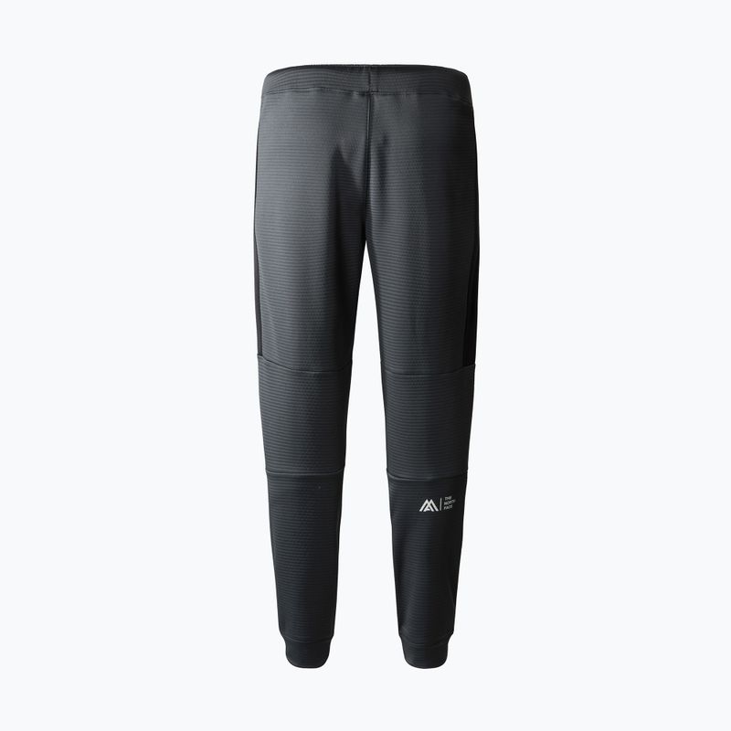 Pantaloni pentru bărbați The North Face Ma Fleece asfalt gri/negru The North Face Ma Fleece 5