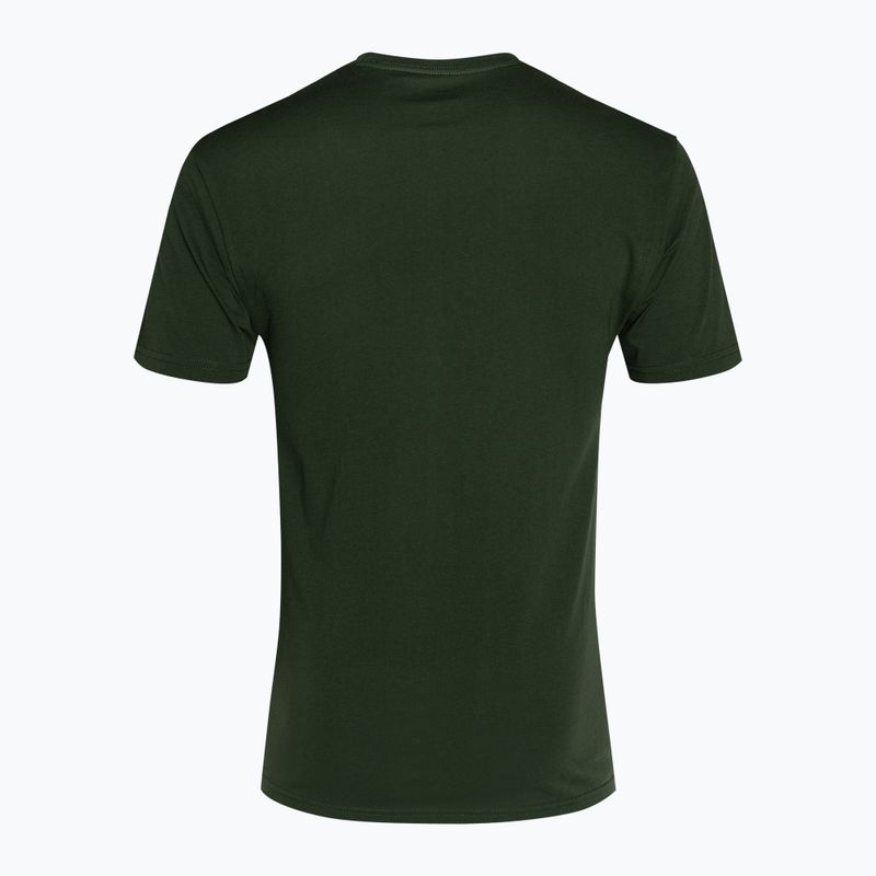 Tricou pentru bărbați Vans Lower Corecase SS Tee mountain view 2