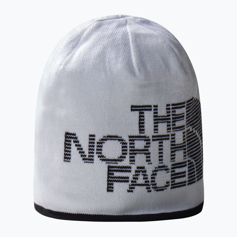 Căciulă pentru bărbați  The North Face Reversible Highline black/black/white 2