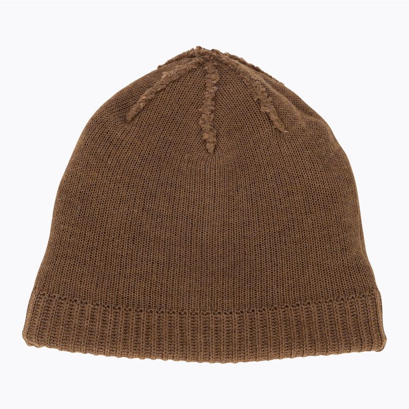 Căciulă Smartwool Creek Run fox brown