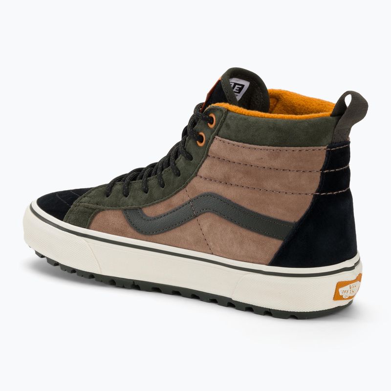 Încălțăminte Vans UA SK8-Hi MTE-1 forest night/marshmallow 3