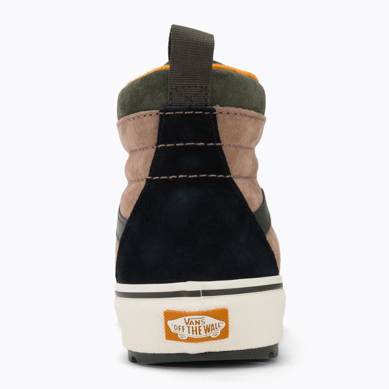 Încălțăminte Vans UA SK8-Hi MTE-1 forest night/marshmallow 6