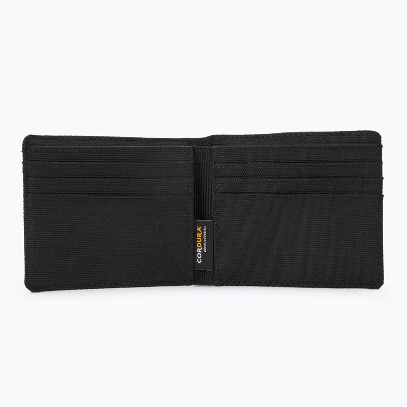 Portofel bărbați Vans Roats Bifold negru 3