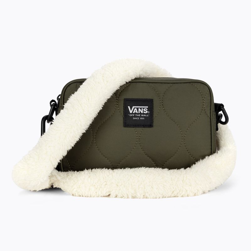 Geantă Vans Vertex 15 l grape leaf 3