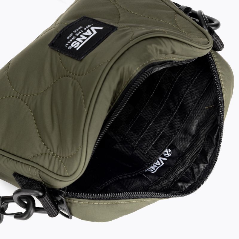 Geantă Vans Vertex 15 l grape leaf 4