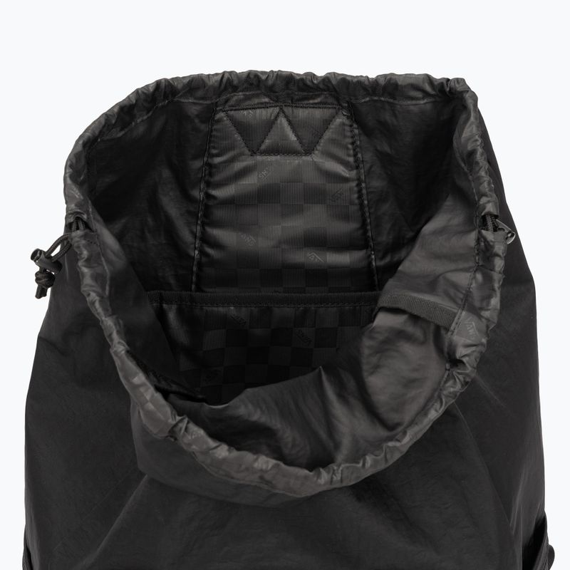 Rucsac Vans Old Skool Cinch 19 l black 5