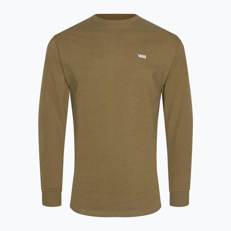 Longsleeve pentru bărbați Vans Comfycush kangaroo