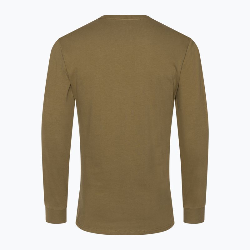 Longsleeve pentru bărbați Vans Comfycush kangaroo 2
