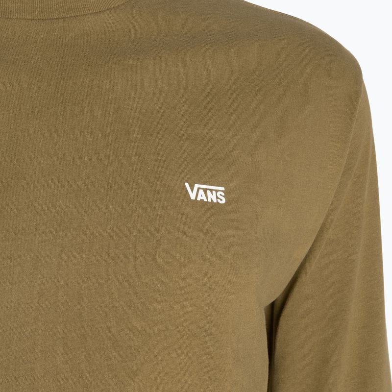 Longsleeve pentru bărbați Vans Comfycush kangaroo