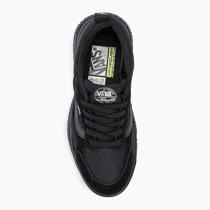 Încălțăminte Vans UltraRange Neo VR3 black/black 5