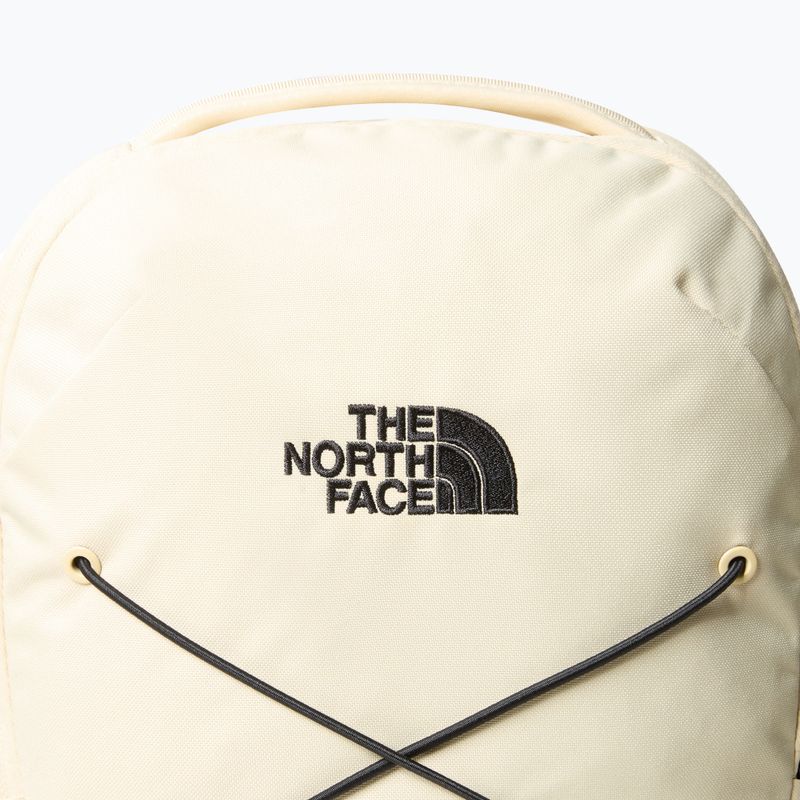 Rucsac de oraș The North Face Jester 28 l gravel/black 3