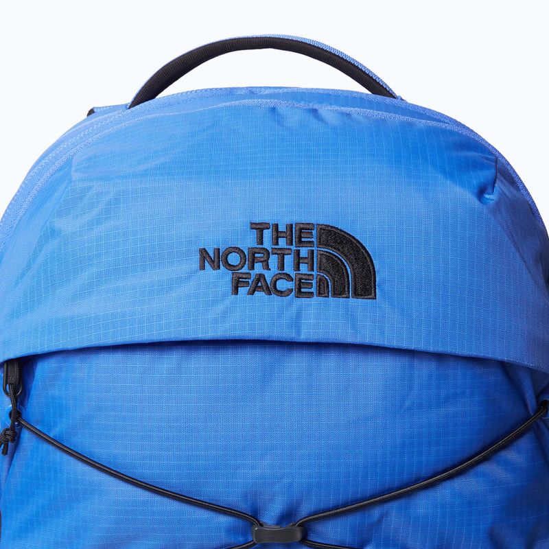 Rucsac turistic The North Face Borealis 28 l solar blue/black 3