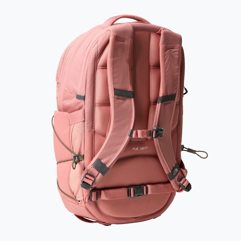 Rucsac turistic pentru femei The North Face Borealis 28 l light mahogany/new taup 2